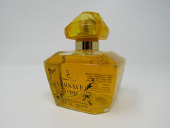 Dorall Collection Versave Topaz Eau De Parfum Spray For Women 3.3-oz 100-ml -- New