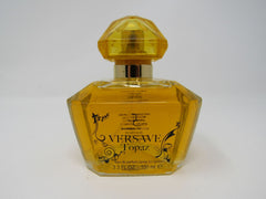 Dorall Collection Versave Topaz Eau De Parfum Spray For Women 3.3-oz 100-ml -- New