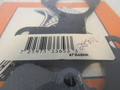 Victor Mahle Engine Intake Manifold Gasket Set MS15207X -- New