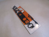 Victor Mahle Engine Intake Manifold Gasket Set Tuff-Cork MS15188 -- New