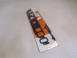 Victor Mahle Engine Intake Manifold Gasket Set Tuff-Cork MS15188 -- New