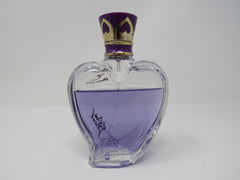 Dorall Collection Royal Jewel Eau De Parfum Spray For Women 3.3-oz 100-ml Tester -- New