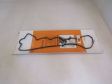 Victor Mahle Engine Valve Cover Gasket VS39865 -- New