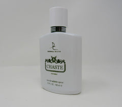 Dorall Collection Chaste Eau De Toilette Spray For Men 3.3-oz 100-ml Tester -- New
