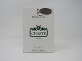 Dorall Collection Chaste Eau De Toilette Spray For Men 3.3-oz 100-ml Tester -- New