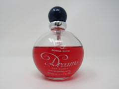 Dorall Collection Dreams Eau De Parfum Spray For Women 3.3-oz 100-ml Tester -- New