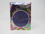 Dorall Collection Dreams Eau De Parfum Spray For Women 3.3-oz 100-ml Tester -- New