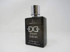 Dorall Collection Dream & Cherish Eau De Toilette Spray For Men 3.3-oz 100-ml -- New