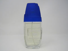 Club Exclusif Ventura Natural Spray Cologne Concentree For Men 2.5-oz 75-ml -- New