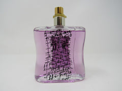 Dorall Collection Hi Fashion Eau De Parfum Spray For Women 3.3-oz 100-ml Tester -- New