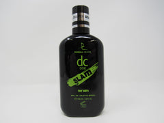 Dorall Collection DC One Slam Eau De Toilette Spray For Men Black 3.3-oz 100-ml -- New