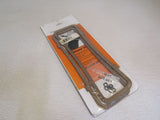 Victor Mahle Engine Push Rod Gasket Set PS38113 Cork -- New