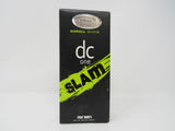 Dorall Collection DC One Slam Eau De Toilette Spray For Men Black 3.3-oz 100-ml -- New