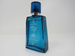 Dorall Collection Blue Safe Eau De Toilette For Men 3.3-oz 100-ml Tester -- New