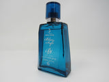 Dorall Collection Blue Safe Eau De Toilette For Men 3.3-oz 100-ml Tester -- New