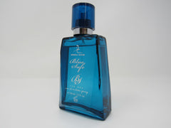 Dorall Collection Blue Safe Eau De Toilette For Men 3.3-oz 100-ml Tester -- New