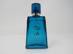 Dorall Collection Blue Safe Eau De Toilette For Men 3.3-oz 100-ml Tester -- New