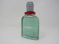 Dorall Collection Consul Eau De Toilette For Men 3.3-oz 100-ml Tester -- New