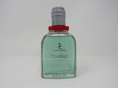 Dorall Collection Consul Eau De Toilette For Men 3.3-oz 100-ml Tester -- New