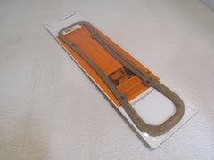 Victor Mahle Engine Valve Cover Gasket Set VS38291X Cork -- New