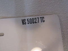 Victor Mahle Engine Valve Cover Gasket Set VS50027TC Cork -- New