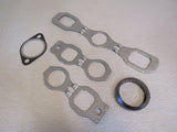 Victor Mahle Intake and Exhaust Manifolds Combination Gasket Kit MS12185X -- New