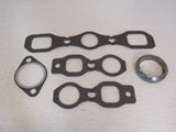 Victor Mahle Intake and Exhaust Manifolds Combination Gasket Kit MS12185X -- New