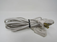 Jason Power Extension Cord 3 Outlets Light Weight 15-ft SP-508 -- Used