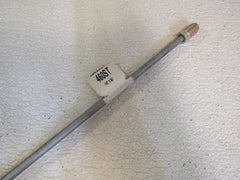 Edelmann Brake Line 1/4-in x 60-in 406ST Steel -- New