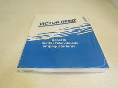 Victor Mahle Engine Timing Cover Gasket Set JV1021 -- New
