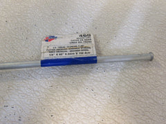 Carquest Brake Line 1/4-in x 60-in US Thread Standard Flare 460 Steel -- New