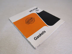 Victor Mahle Engine Timing Cover Gasket Set JV870 -- New