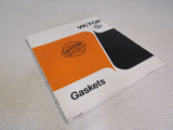 Victor Mahle Engine Timing Cover Gasket Set JV870 -- New