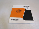 Victor Mahle Engine Timing Cover Gasket Set JV870 -- New