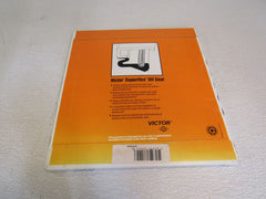 Victor Mahle Engine Timing Cover Gasket Set JV870 -- New