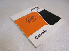 Victor Mahle Engine Timing Cover Gasket Set JV948 -- New