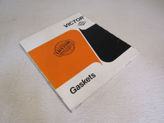 Victor Mahle Engine Timing Cover Gasket Set JV948 -- New