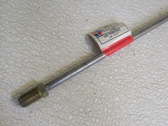 Carquest Brake Line 1/4-in x 51-in US Thread 451 Steel -- New