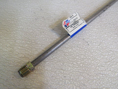 Carquest Brake Line 5/16-in x 51-in US Thread 551 Steel -- New