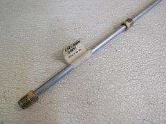 Edelmann Brake Line 5/16-in x 40-in 540ST Steel -- New