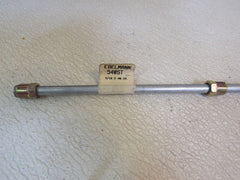 Edelmann Brake Line 5/16-in x 40-in 540ST Steel -- New