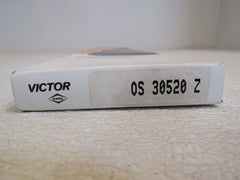 Victor Mahle Engine Oil Pan Gasket Set OS30520Z -- New