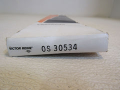 Victor Mahle Engine Oil Pan Gasket Set OS30534 -- New