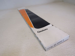 Victor Mahle Engine Oil Pan Gasket Set OS30988X -- New