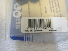 CarQuest Victor Oil Cooler Gasket OS30099 -- New