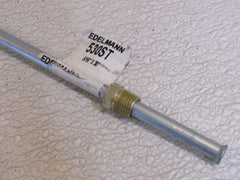 Edelmann Brake Line 5/16-in x 30-in 530ST Steel -- New