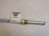 Edelmann Brake Line 5/16-in x 30-in 530ST Steel -- New