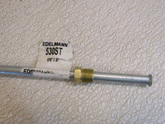 Edelmann Brake Line 5/16-in x 30-in 530ST Steel -- New