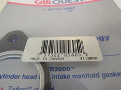 CarQuest Victor Exhaust Manifold Gasket Set MS15369 -- New