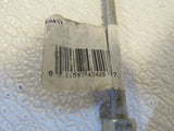 Edelmann Brake Line 1/4-in x 20-in 420ST Steel -- New